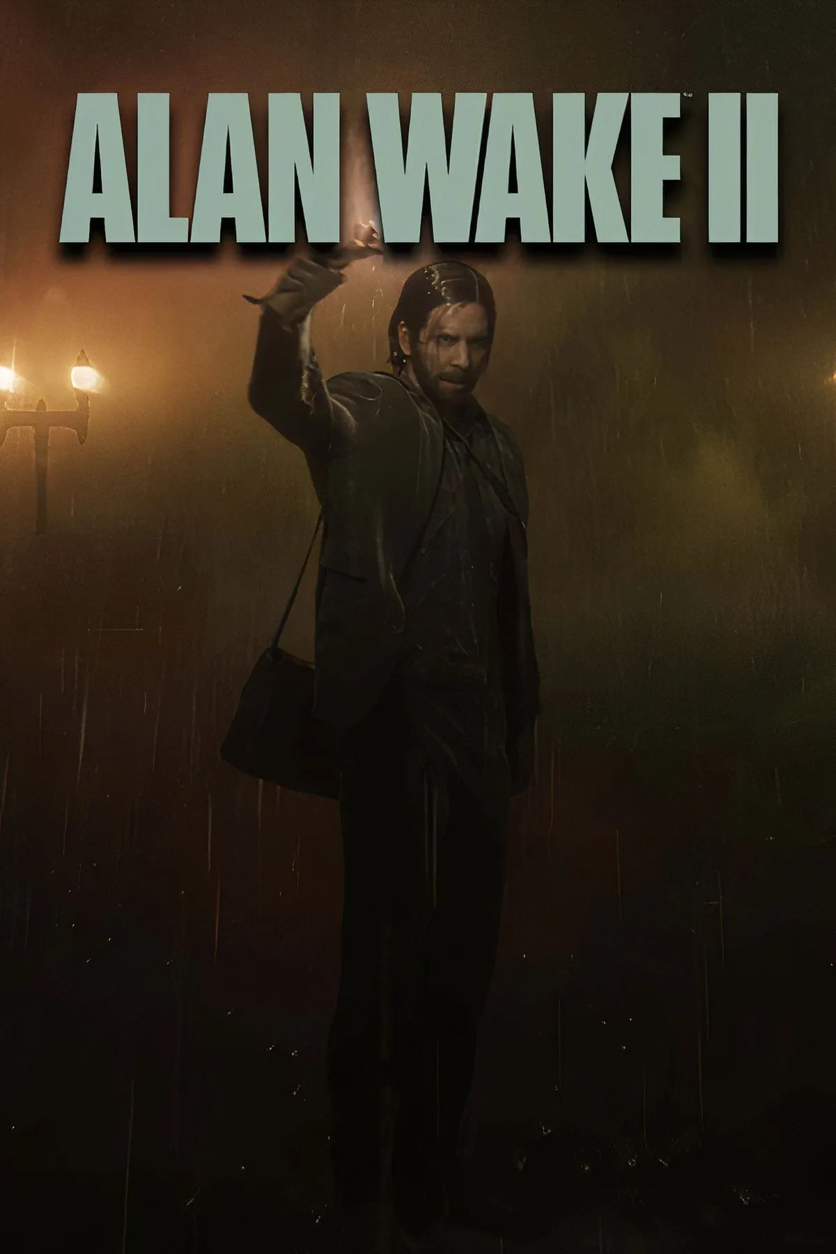 Alan Wake 2 - Tựa game kinh dị tâm lý đột phá từ Remedy Entertainment
