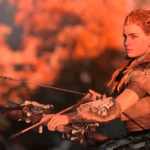 Aloy trong Horizon Zero Dawn – Biểu tượng thành công của game chơi đơn Sony