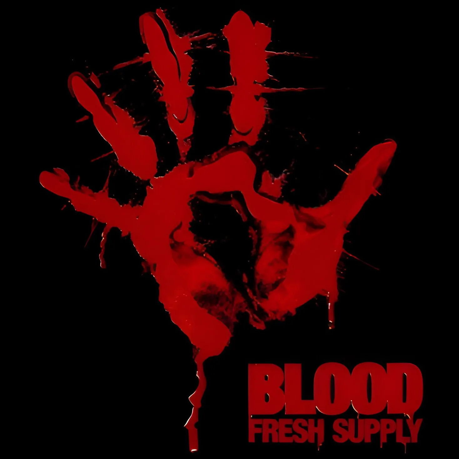Ảnh chụp màn hình game bắn súng Blood: Fresh Supply với đồ họa cải tiến.