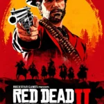 Arthur Morgan cưỡi ngựa trong thế giới mở rộng lớn của Red Dead Redemption 2, thể hiện sự tự do khám phá miền Viễn Tây.