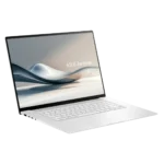 Asus Zenbook S 16 – Laptop OLED cao cấp với thiết kế hiện đại