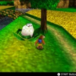 Banjo-Kazooie trên Nintendo Switch Online, game platformer cổ điển N64