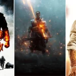 Battlefield - Tựa game đối thủ bị ảnh hưởng bởi lịch phát hành GTA 6