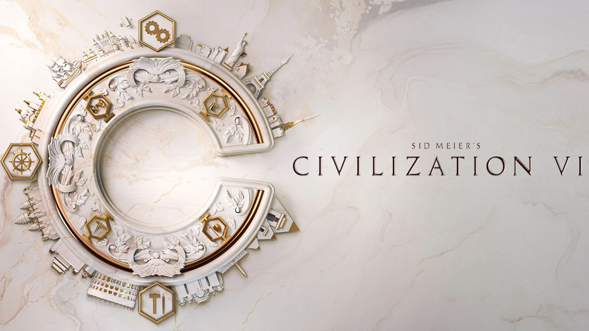 Bìa game Sid Meier's Civilization VII Switch 2 Edition, hỗ trợ tính năng điều khiển chuột mới.