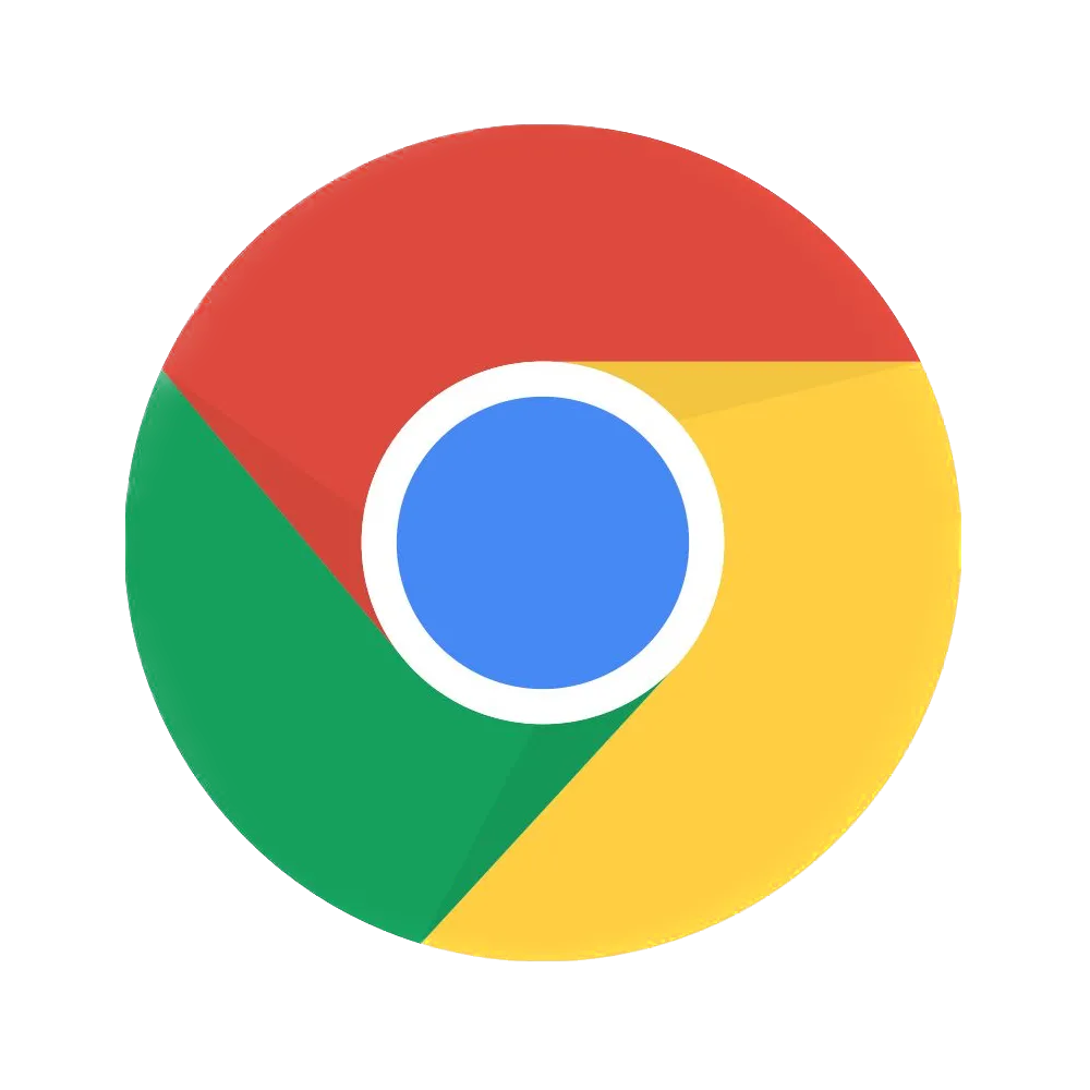 Biểu tượng của trình duyệt Google Chrome, giải pháp chia sẻ tab thay thế Handoff