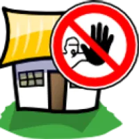 Biểu tượng hoặc logo của công cụ bảo mật Fail2ban