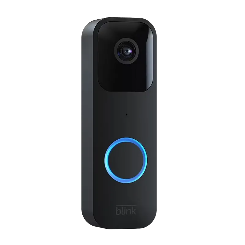 Biểu tượng sản phẩm Chuông cửa thông minh Blink Video Doorbell