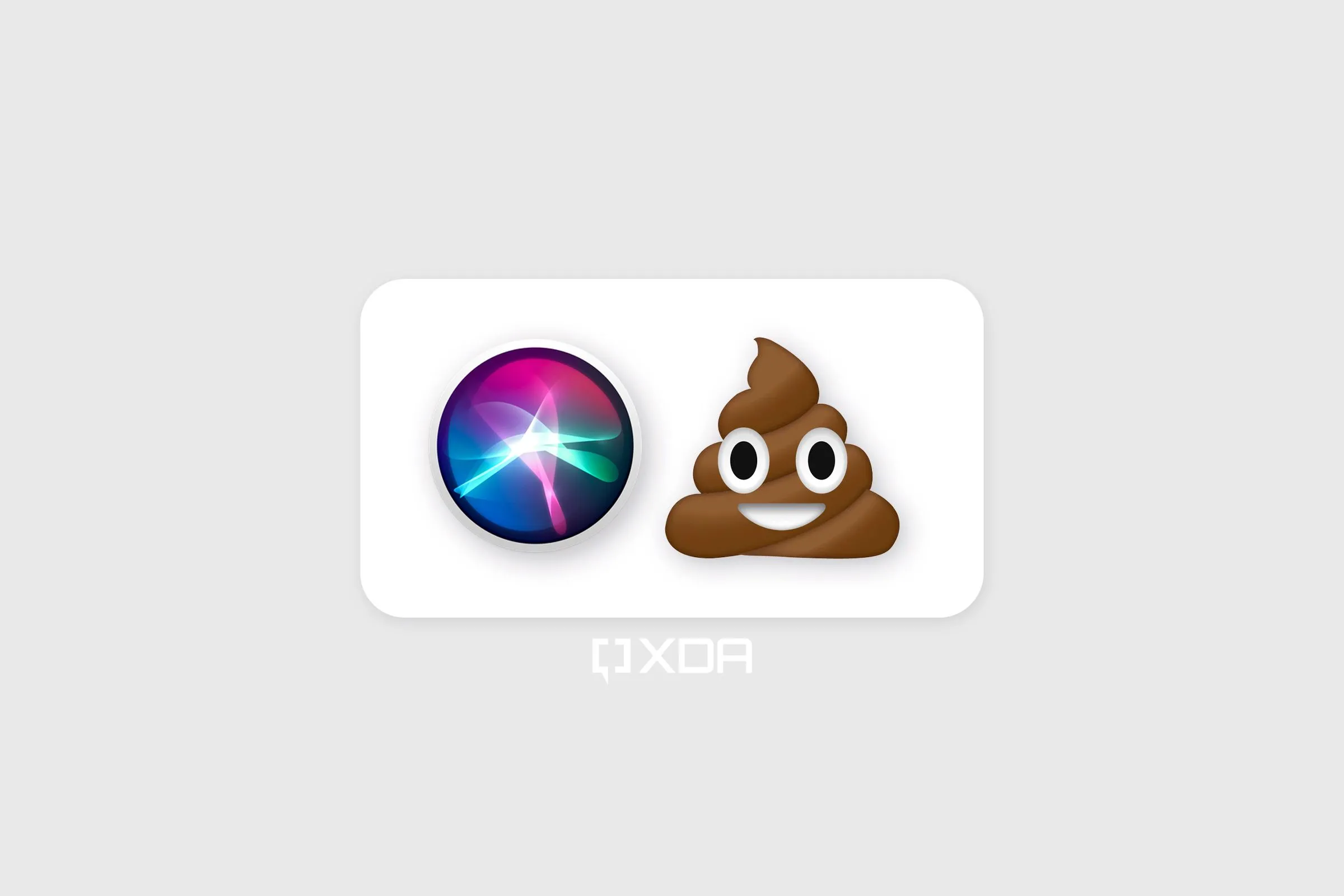 Biểu tượng Siri và vấn đề về quyền riêng tư trong cuộc trò chuyện