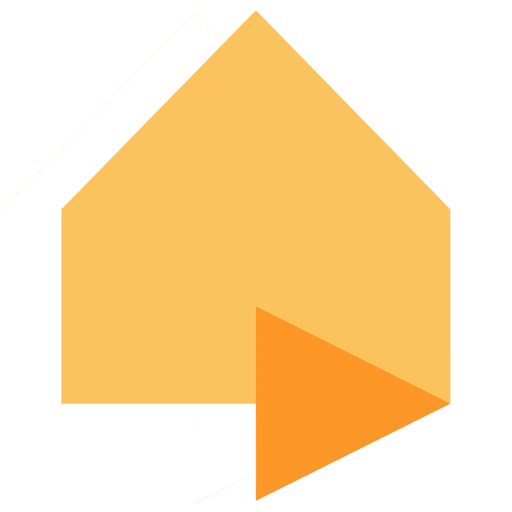 Biểu tượng ứng dụng AlfredCamera, giải pháp biến điện thoại cũ thành camera giám sát.