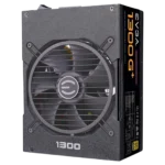 Bộ nguồn EVGA Supernova 1300 G+ 80 Plus Gold mạnh mẽ