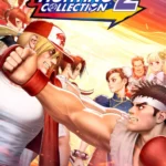 Bộ sưu tập game đối kháng Capcom Fighting Collection 2