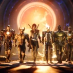 Các anh hùng Marvel trong Marvel's Midnight Suns đang chuẩn bị chiến đấu chống lại kẻ thù