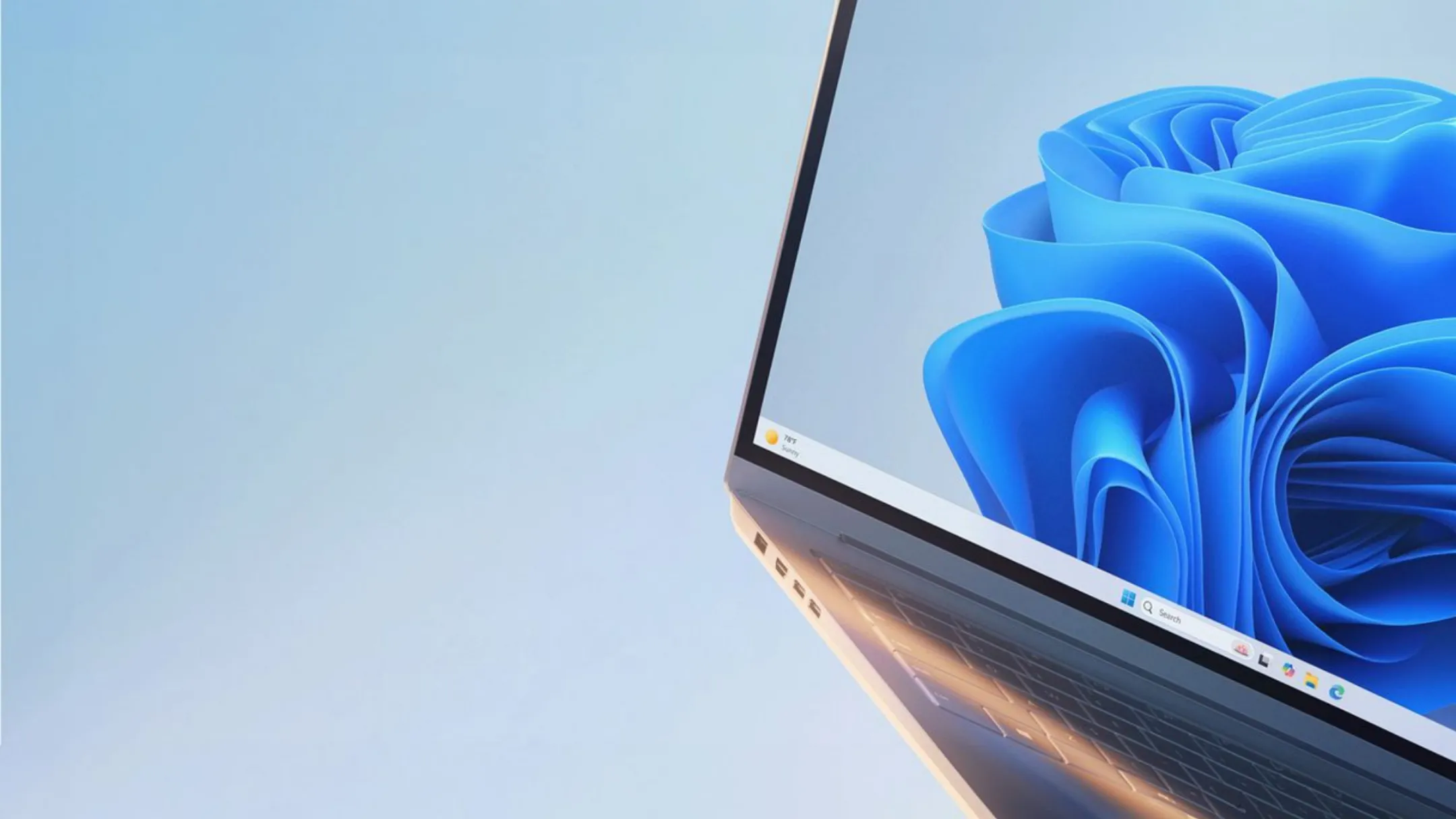 Cài đặt tùy chỉnh vị trí chỉ báo trên màn hình trong Windows 11