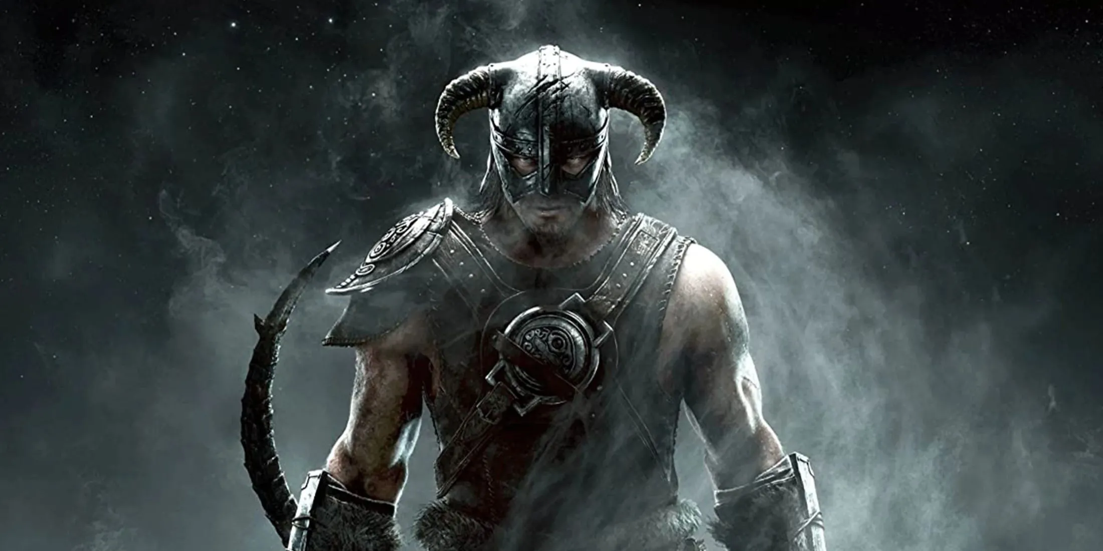 Cảnh quan hùng vĩ trong thế giới The Elder Scrolls V: Skyrim