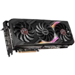 Card đồ họa ASRock Phantom Gaming OC Radeon RX 7900 XT - Một trong những GPU AMD RDNA 3 hỗ trợ giả lập FSR 4.