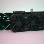 Card đồ họa NVIDIA GeForce RTX 4090 Founders Edition và AMD Radeon RX 7900 XTX đối đầu