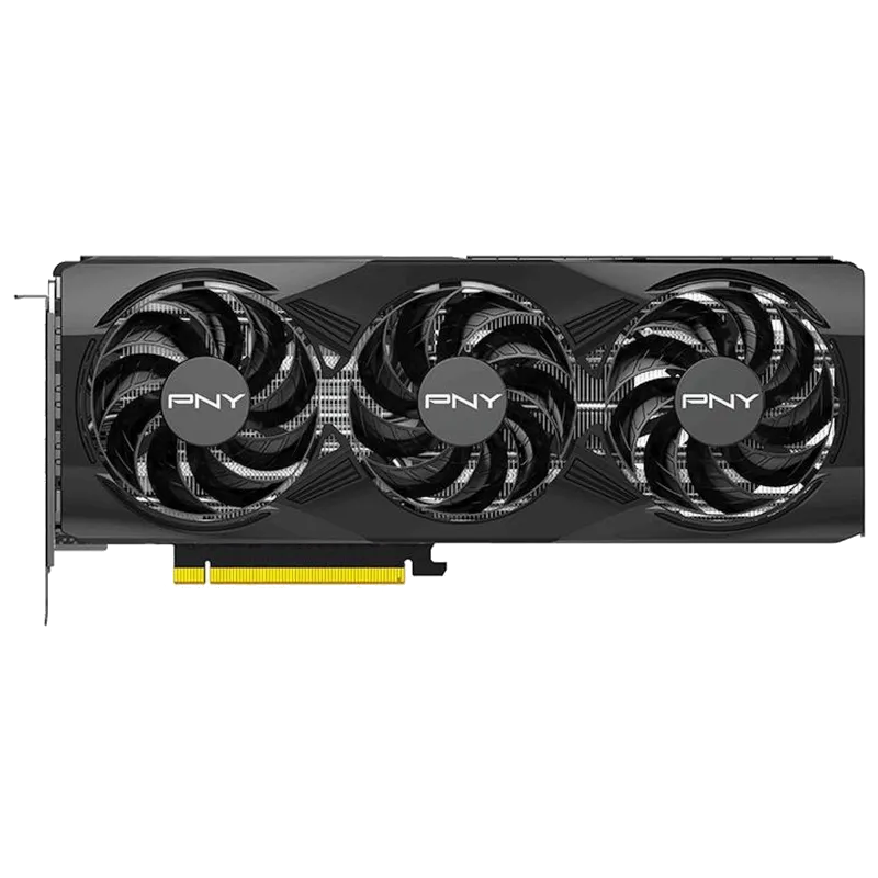 Card đồ họa PNY GeForce RTX 5070 OC, một lựa chọn đáng giá cho hiệu suất làm việc chuyên nghiệp và chơi game