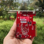 Card mạng (NIC) TP-Link 10GbE chất lượng cao cho router OPNsense/pfSense tự xây.