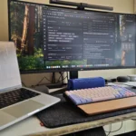 Chân đế laptop 3D in giúp nâng cao màn hình