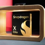 Chip Qualcomm Snapdragon X Elite cho máy tính ARM64