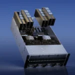 Chip xử lý AI Nvidia H100, thành phần trung tâm của chiếc túi xách độc đáo giá 65.536 USD