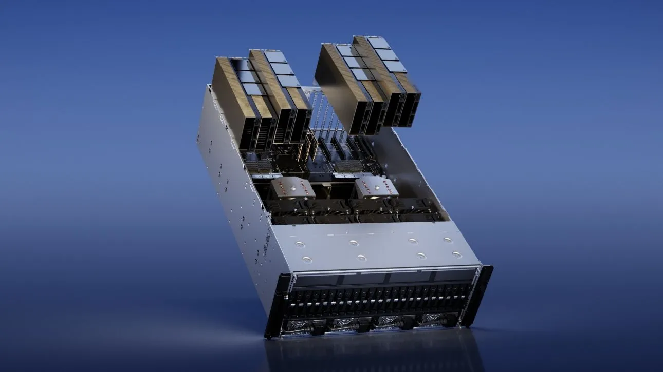 Chip xử lý AI Nvidia H100, thành phần trung tâm của chiếc túi xách độc đáo giá 65.536 USD