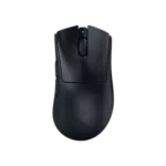 Chuột gaming Razer Deathadder V3 Hyperspeed với thiết kế công thái học