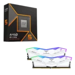 Combo CPU AMD Ryzen 5 9600X và RAM DDR5 16GB