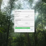 Công cụ Rufus tạo USB cài đặt hệ điều hành TrueNAS