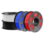 Cuộn sợi filament PLA JAYO 4.4kg đa màu sắc