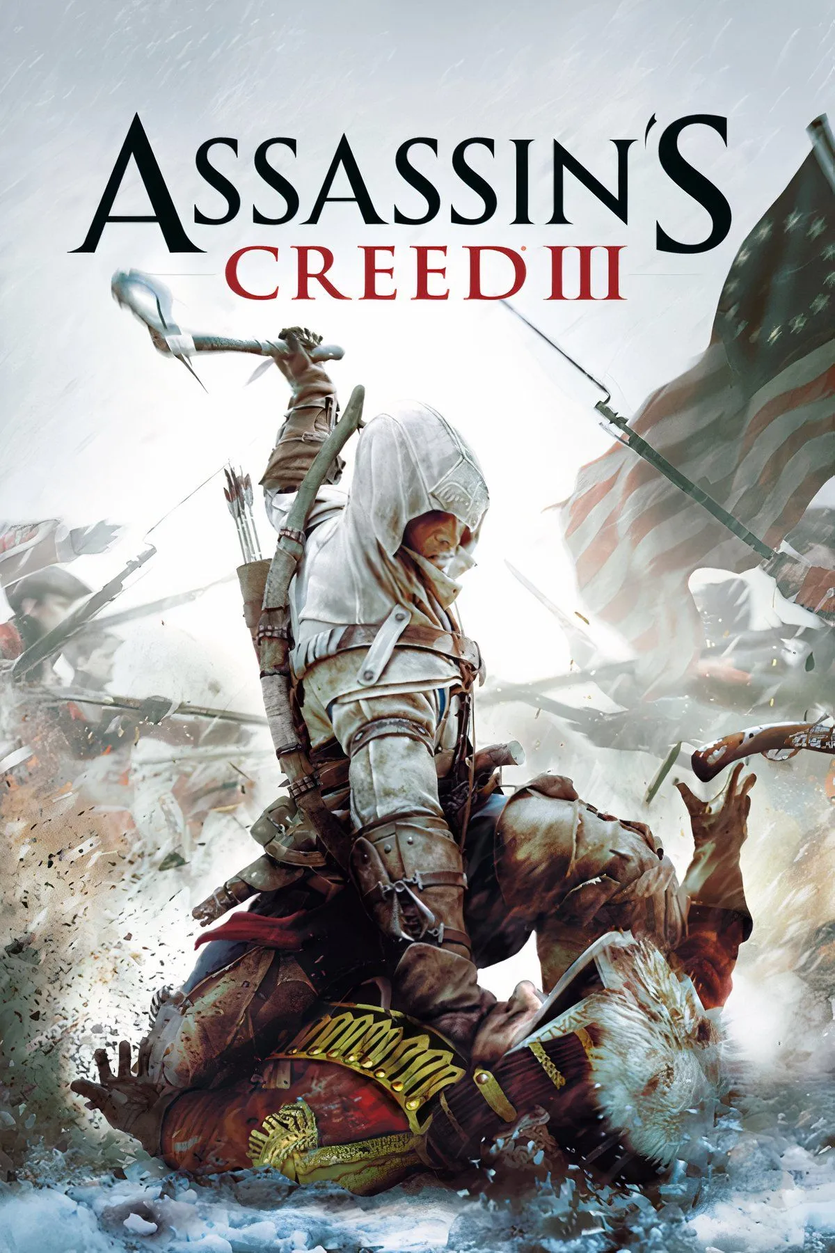 Desmond Miles, nhân vật trung tâm và linh hồn của các phiên bản Assassin's Creed đầu tiên