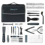 Dụng cụ vệ sinh và bảo dưỡng máy in 3D Creality chuyên nghiệp