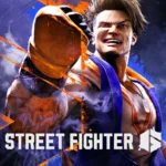 Elena, nhân vật mới trong Street Fighter 6, trình diễn chiêu thức Capoeira trên nền đấu trường.