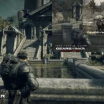 Gears of War Reloaded ra mắt trên nhiều nền tảng, thể hiện đồ họa được nâng cấp
