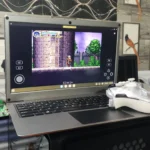 Giả lập Castlevania Symphony of the Night trên Raspberry Pi, trải nghiệm game Metroidvania kinh điển