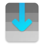 Giao diện logo của UniGetUI, một công cụ quản lý gói Windows với giao diện đồ họa thân thiện cho phép cập nhật phần mềm dễ dàng.