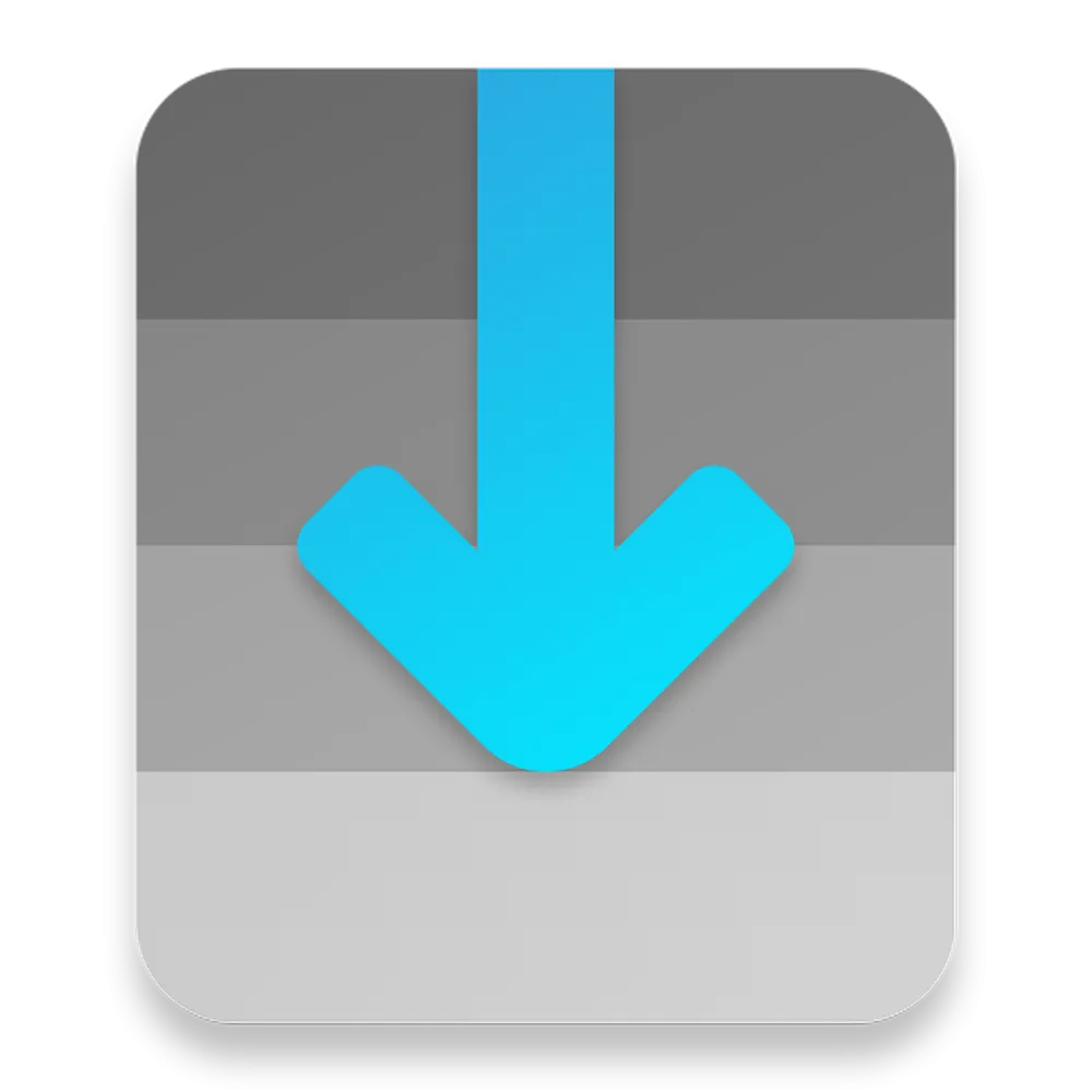 Giao diện logo của UniGetUI, một công cụ quản lý gói Windows với giao diện đồ họa thân thiện cho phép cập nhật phần mềm dễ dàng.