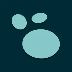 Giao diện ứng dụng ghi chú Logseq, hiển thị cách kết nối các ý tưởng qua biểu đồ và liên kết ngược