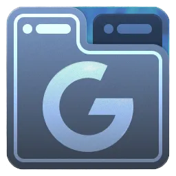 Giao diện ứng dụng Groupy 2 với tính năng duyệt tab cho các cửa sổ