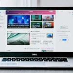 Giao diện Windows 10 minh họa các sự cố phổ biến sau cập nhật