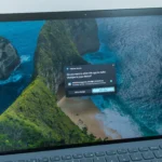 Giao diện Windows 11 với hộp thoại cấp quyền, minh họa tiềm năng tích hợp AI vào thanh tác vụ