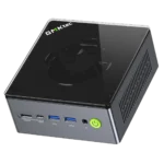 GMKtec Mini PC M7 với thiết kế nhỏ gọn, mạnh mẽ và hiệu suất cao
