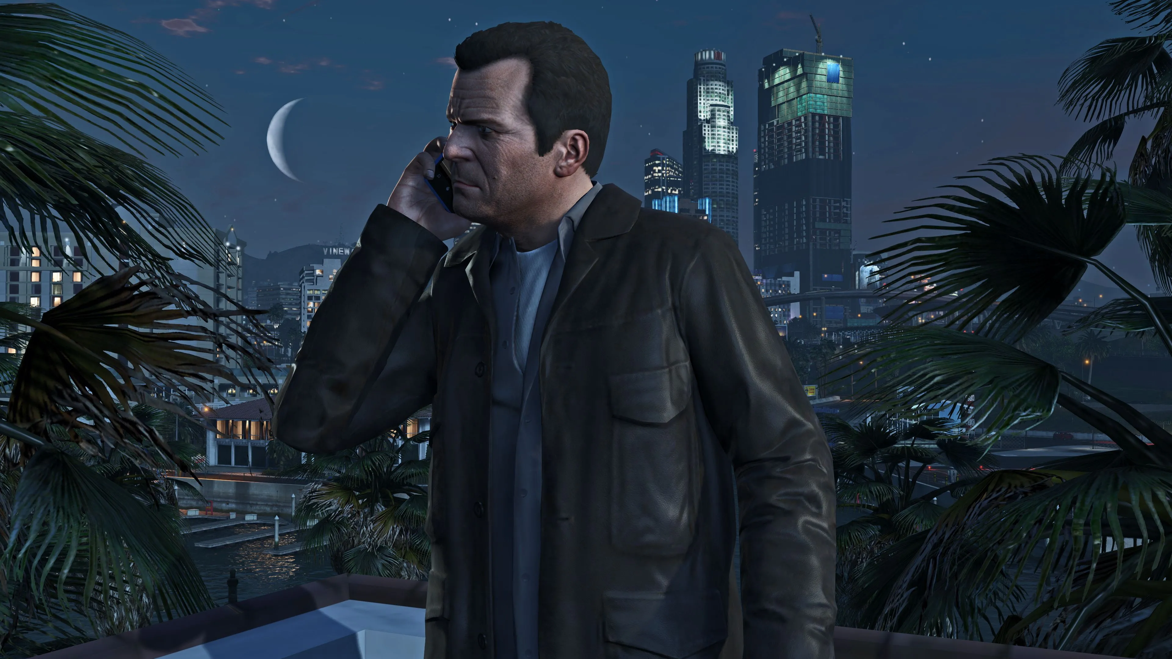Grand Theft Auto V minh họa yếu tố con người và chi phí phát triển game AAA