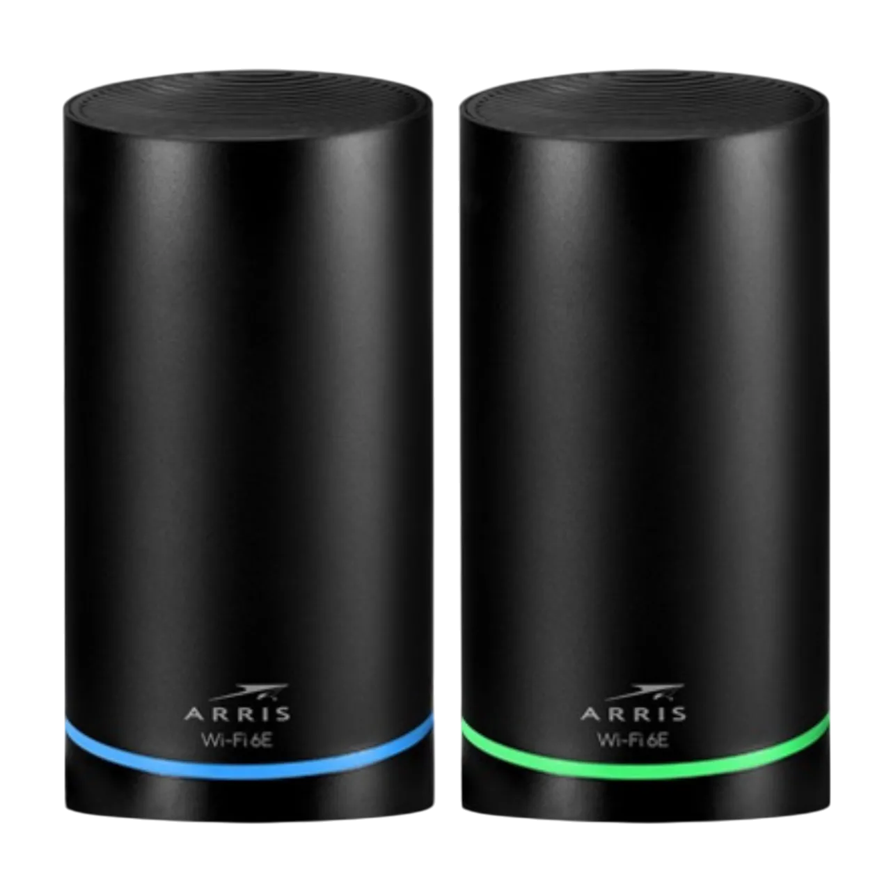 Hệ thống Wi-Fi Mesh Tri-Band ARRIS SURFboard mAX 6E W161