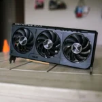 Hiệu suất VRAM được cải thiện của DLSS Transformer trên card đồ họa Nvidia RTX