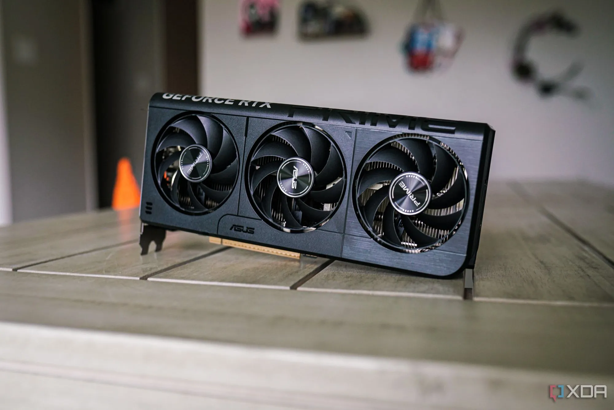 Hiệu suất VRAM được cải thiện của DLSS Transformer trên card đồ họa Nvidia RTX