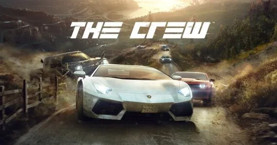 Hình ảnh game The Crew, minh họa vấn đề quyền sở hữu game bị thu hồi.