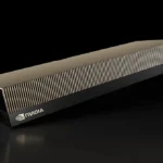 Hình ảnh GPU Nvidia RTX Pro 6000 Blackwell Server Edition
