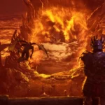 Hình ảnh một cảnh trong thế giới game The Elder Scrolls IV: Oblivion Remastered, minh họa cho tin tức không hỗ trợ mod.