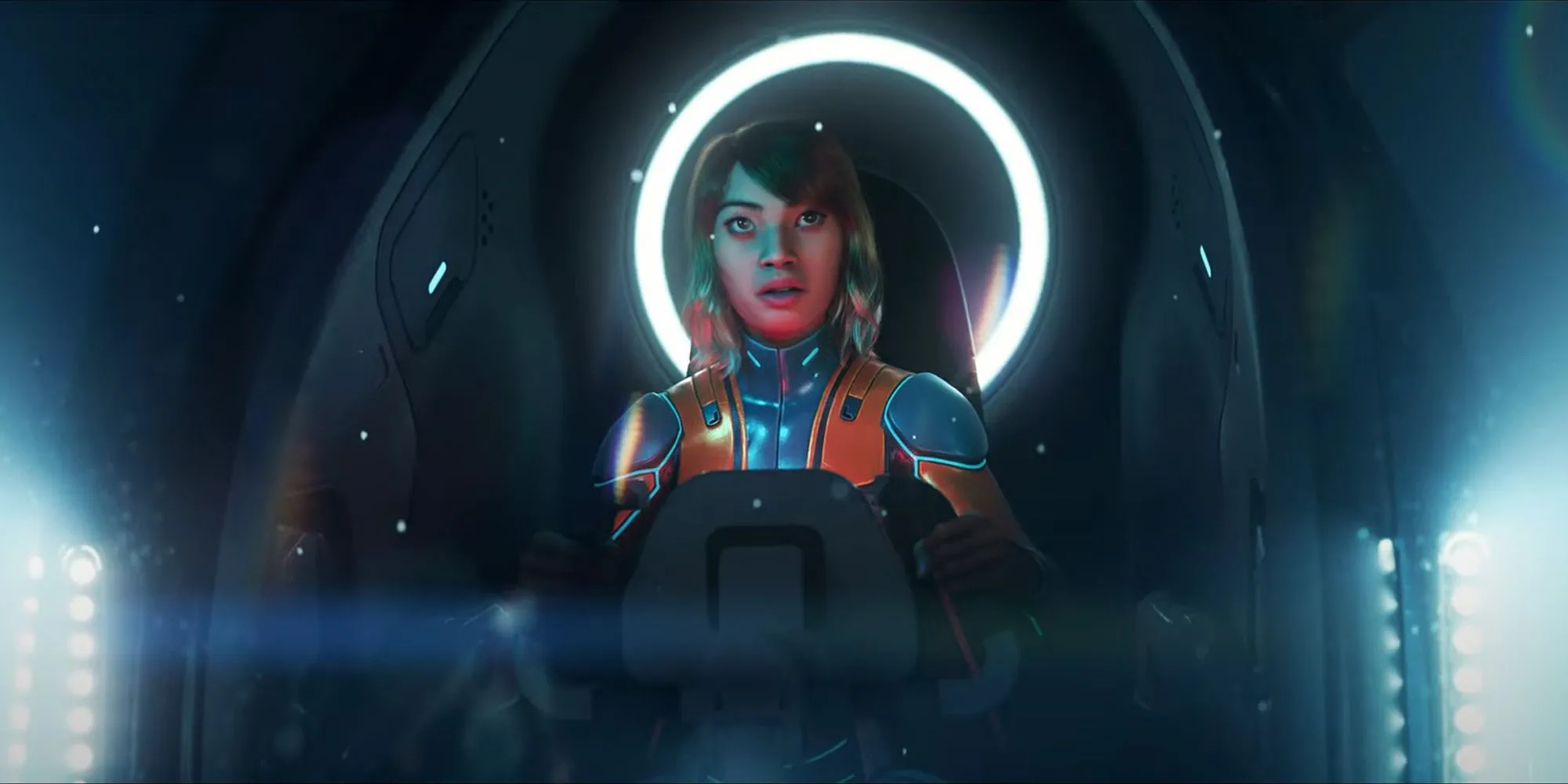 Hình ảnh nhân vật mới và tính năng co-op trong trailer Subnautica 2